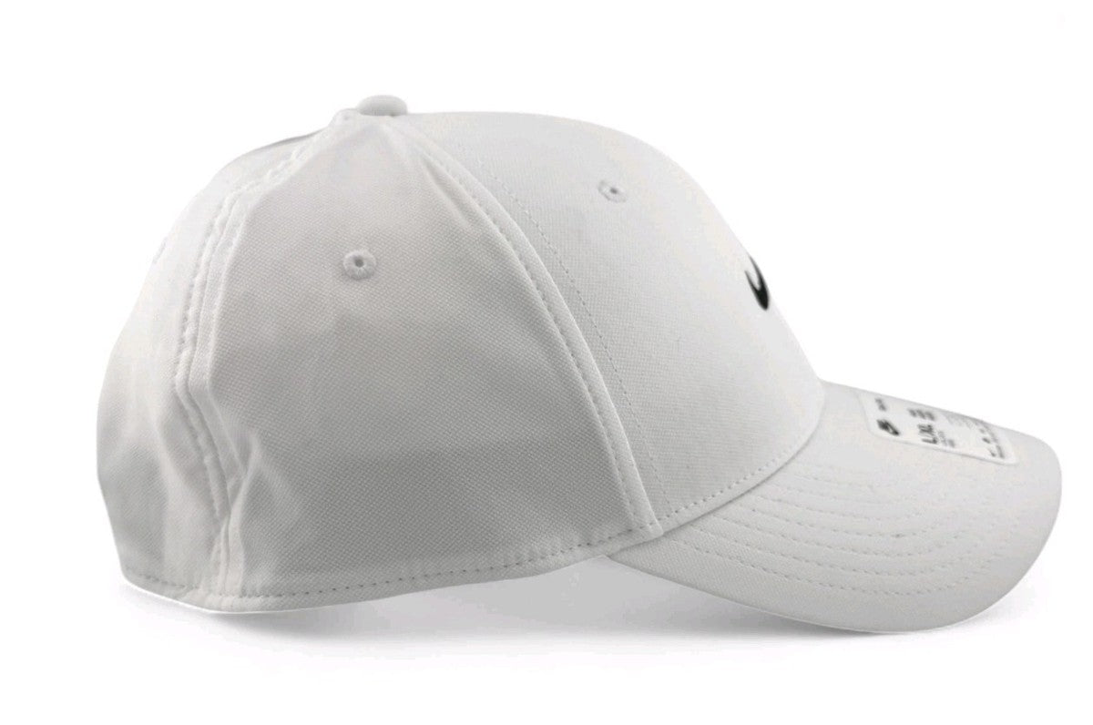 Gorra Negra Nike Club Cap