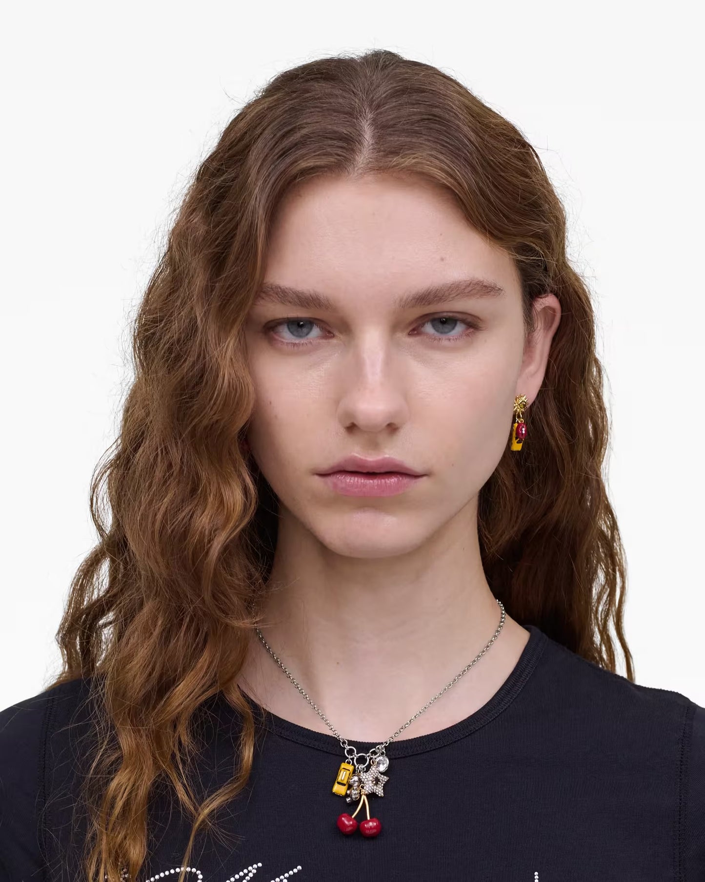 ARETES MARC JACOBS NYC