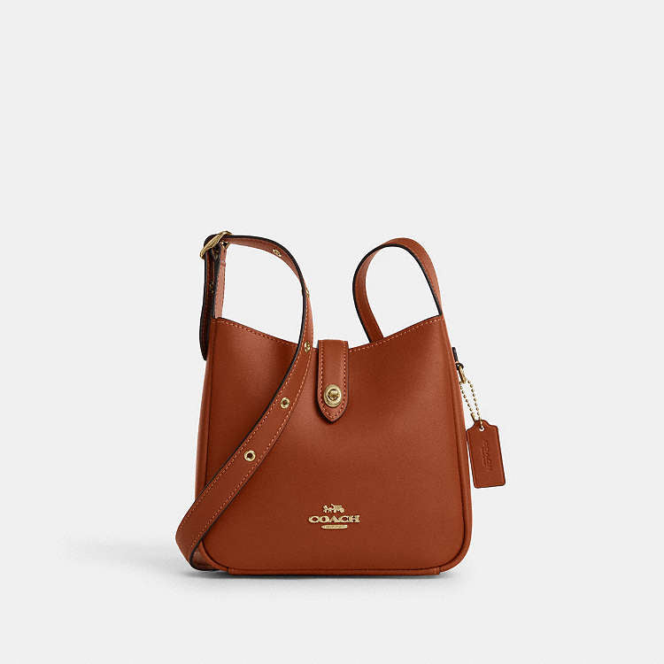 MINI BOLSO BANDOLERA COACH