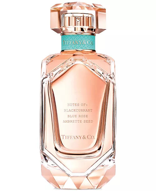 TIFFANY & CO Rose Gold EDP