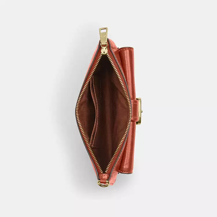 CARTERA DE MANO COACH