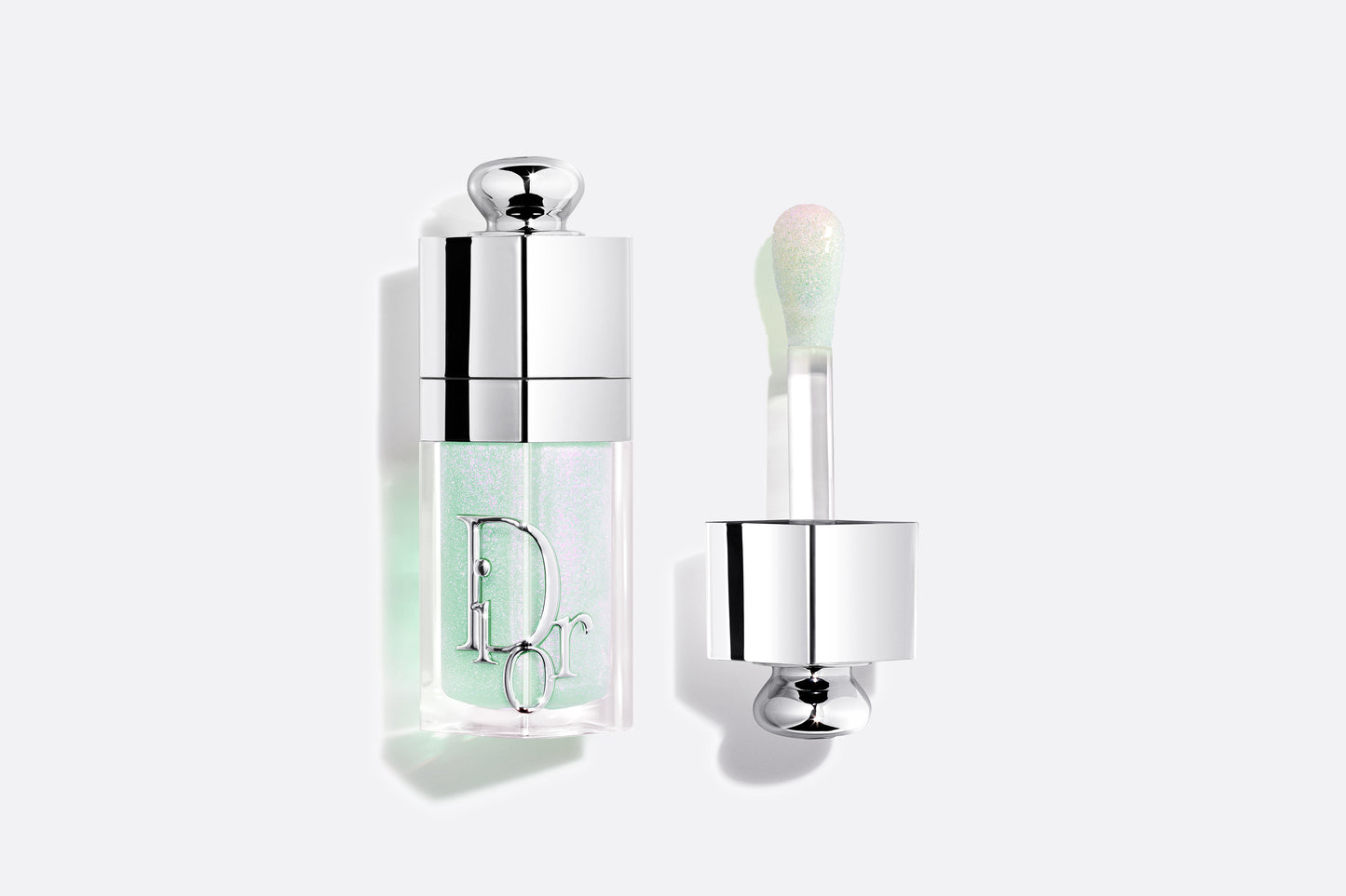 DIOR ADDICT Aceite de brillo de labios