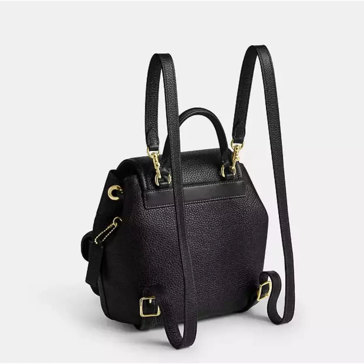 MINI MOCHILA COACH