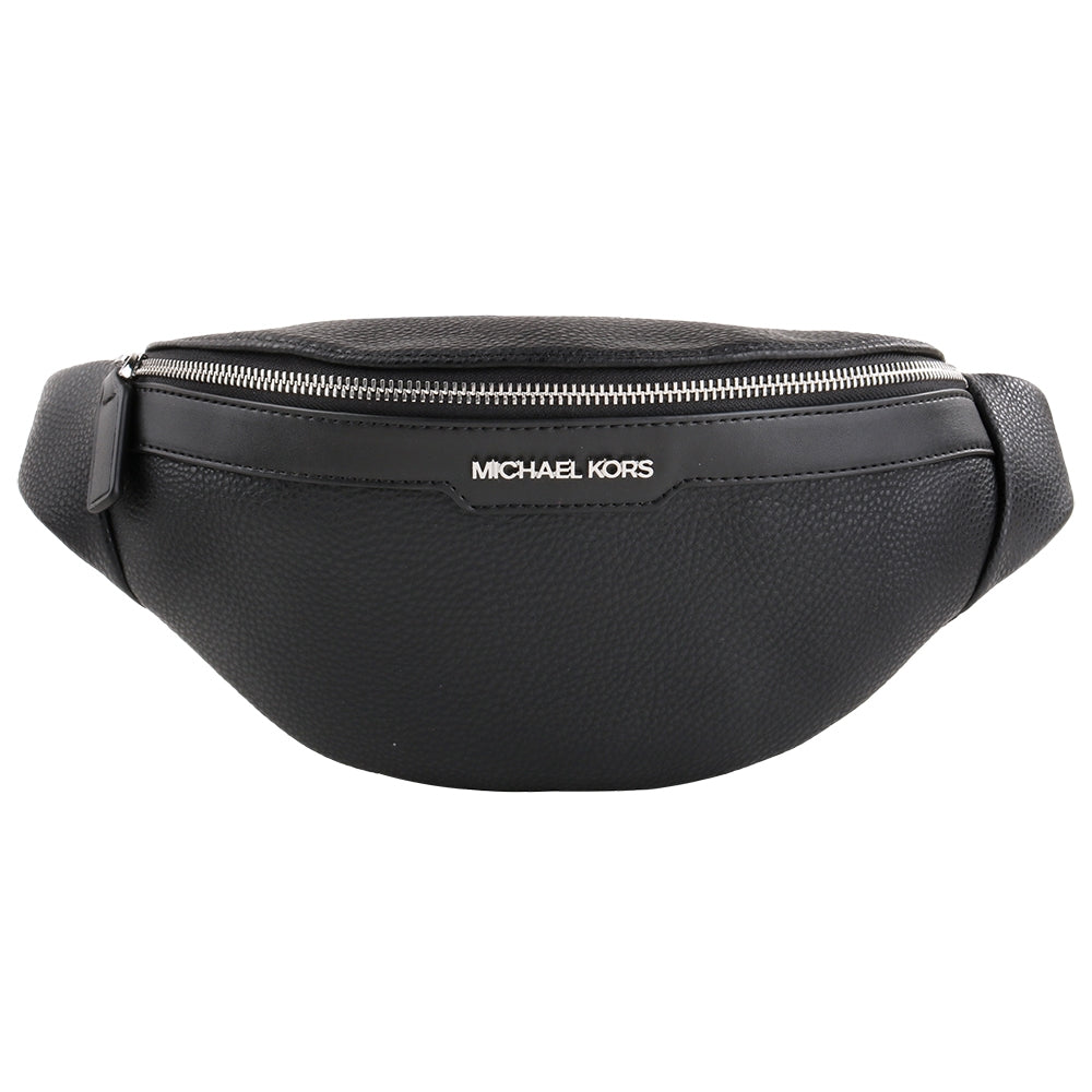 BOLSO DE CUERO MK