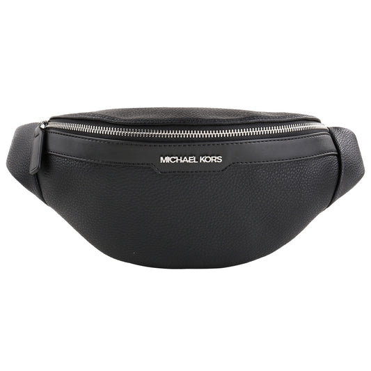 BOLSO DE CUERO MK