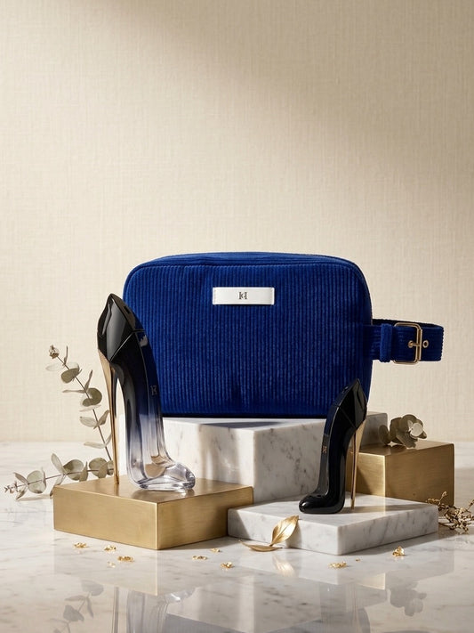 SET CAROLINA HERRERA