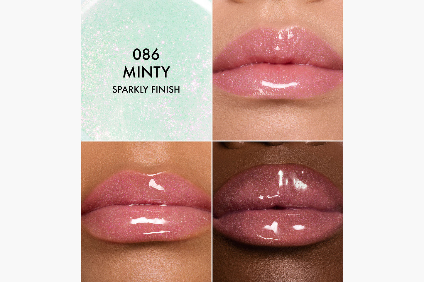 DIOR ADDICT Aceite de brillo de labios