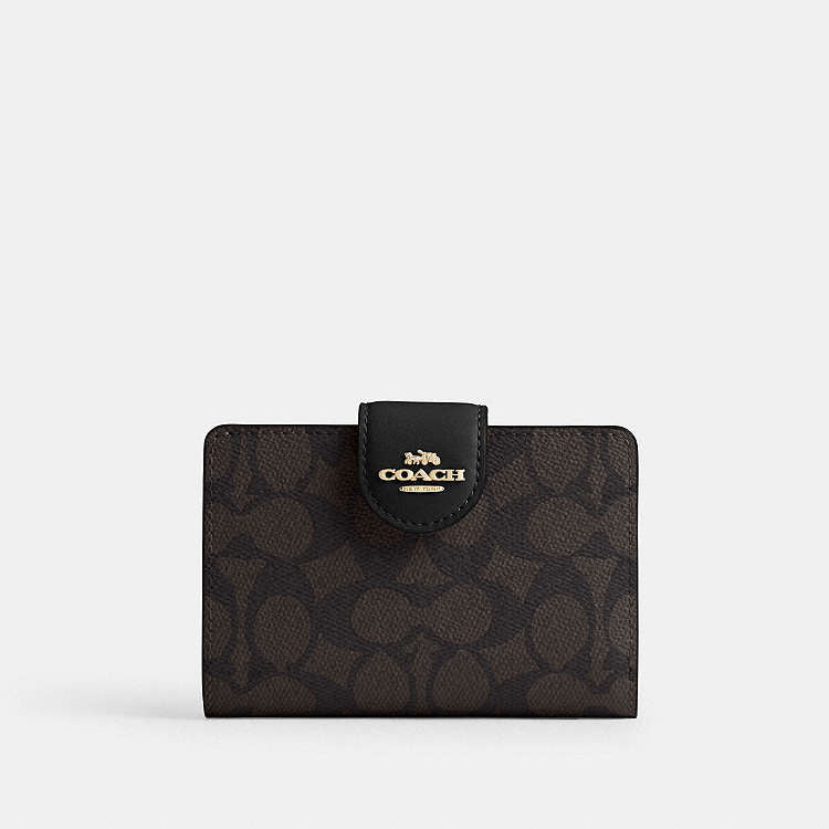 BILLETERA COACH