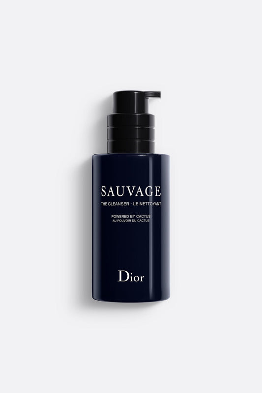LIMPIADOR SAUVAGE