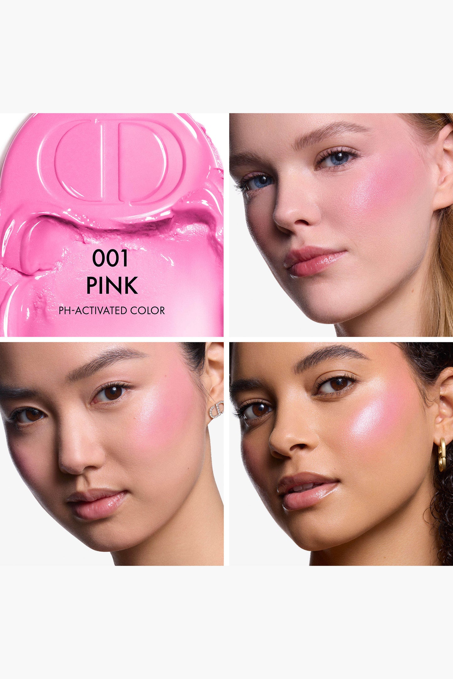 RUBOR EN BARRA DIOR BACKSTAGE ROSY GLOW