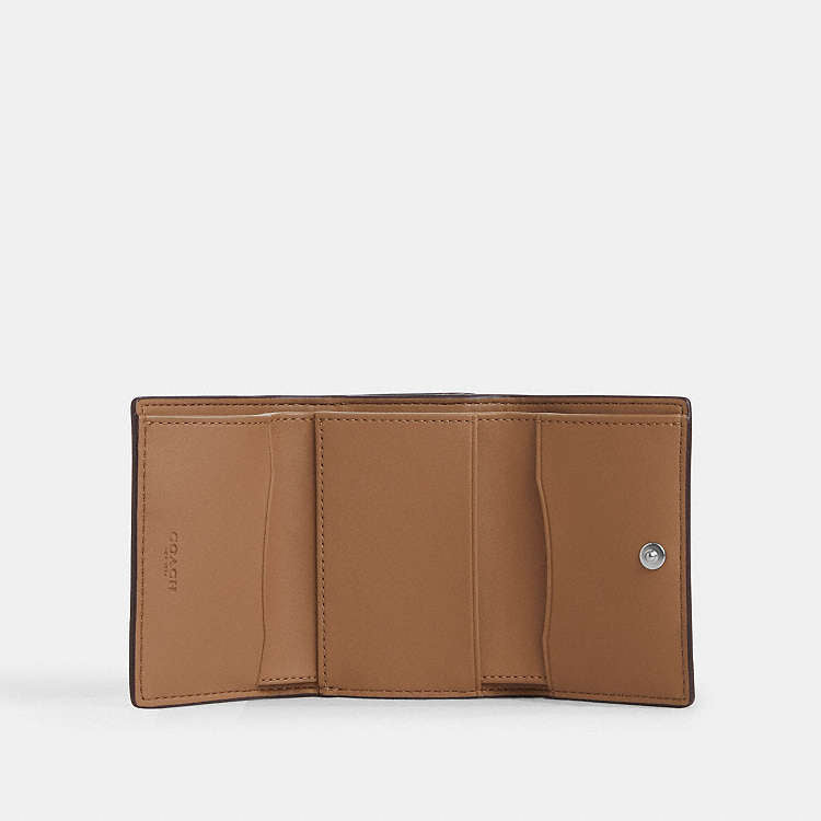 MINI BILLETERA COACH