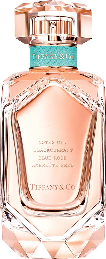 TIFFANY & CO Rose Gold EDP 50ml