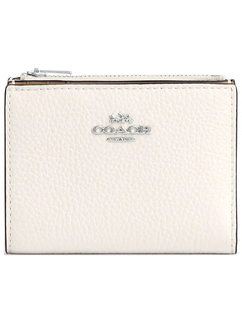 CARTERA PEGABLE COACH