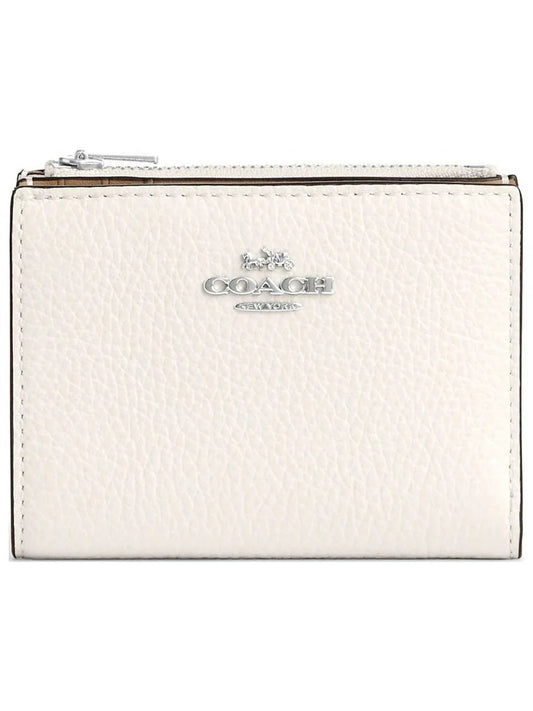 CARTERA PEGABLE COACH