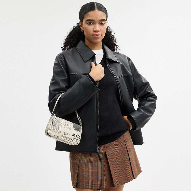 CARTERA COACH NOLITA