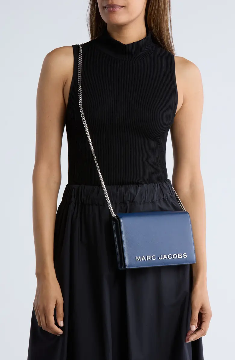 CARTERA MARC JACOBS