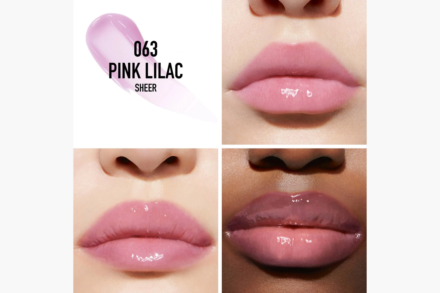 MAXIMIZADOR DE LABIOS DIOR ADDICT