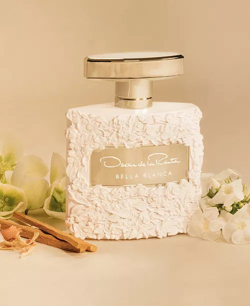 Oscar de la Renta
Bella Blanca EDP