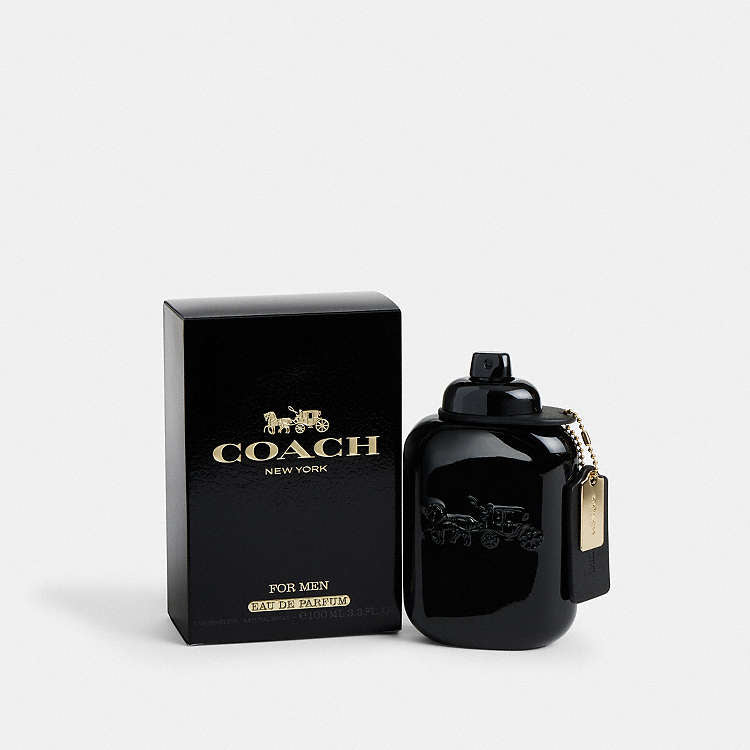 COACH EAU DE PARFUM .