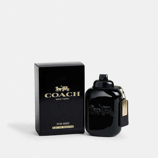 COACH EAU DE PARFUM .