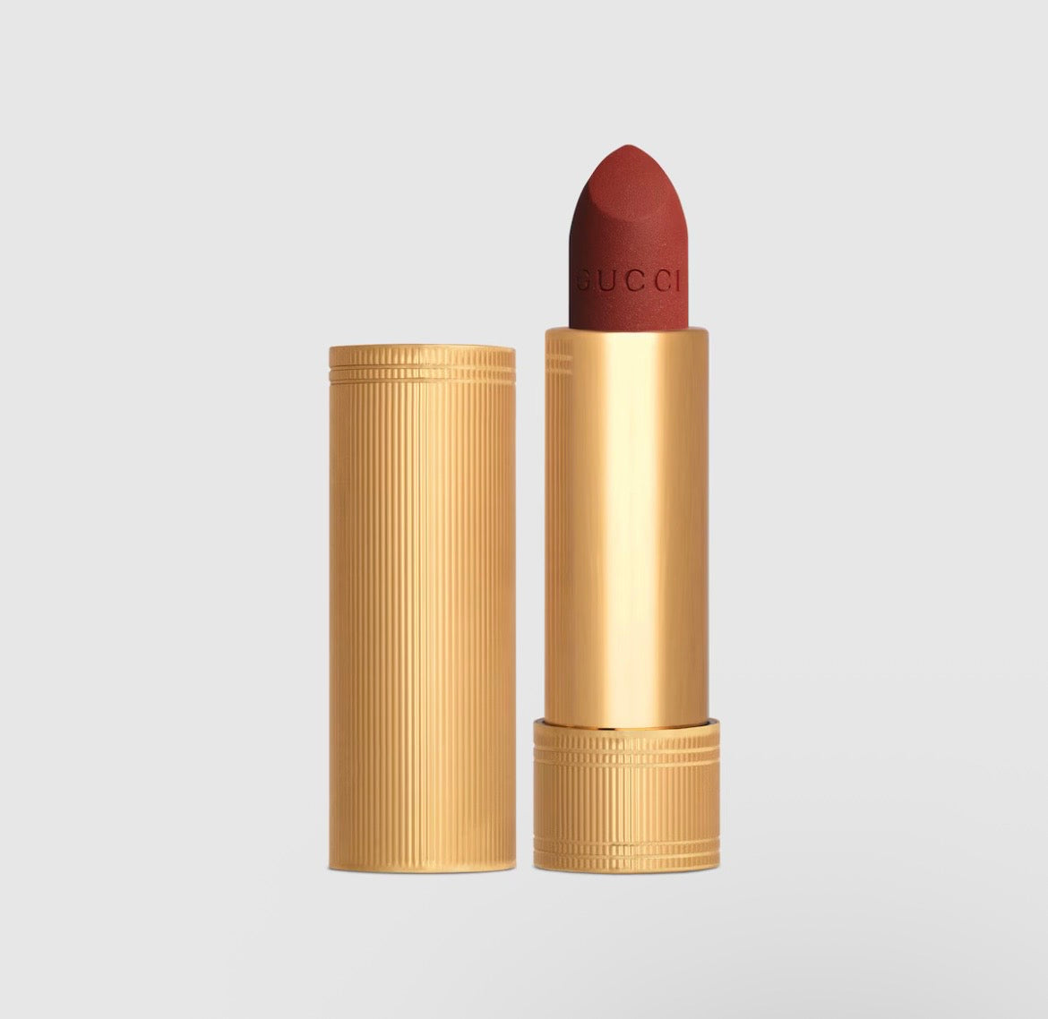 LABIAL MATTE GUCCI