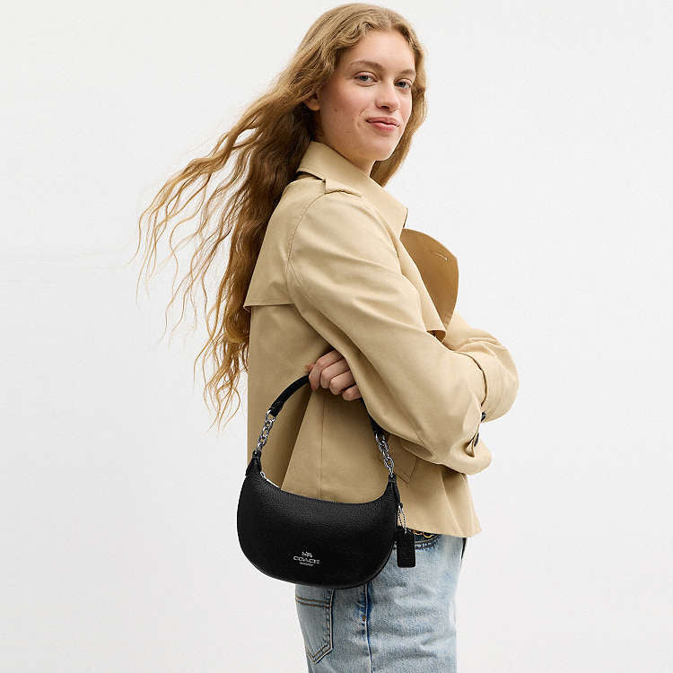 MINI BOLSO PAYTON COACH