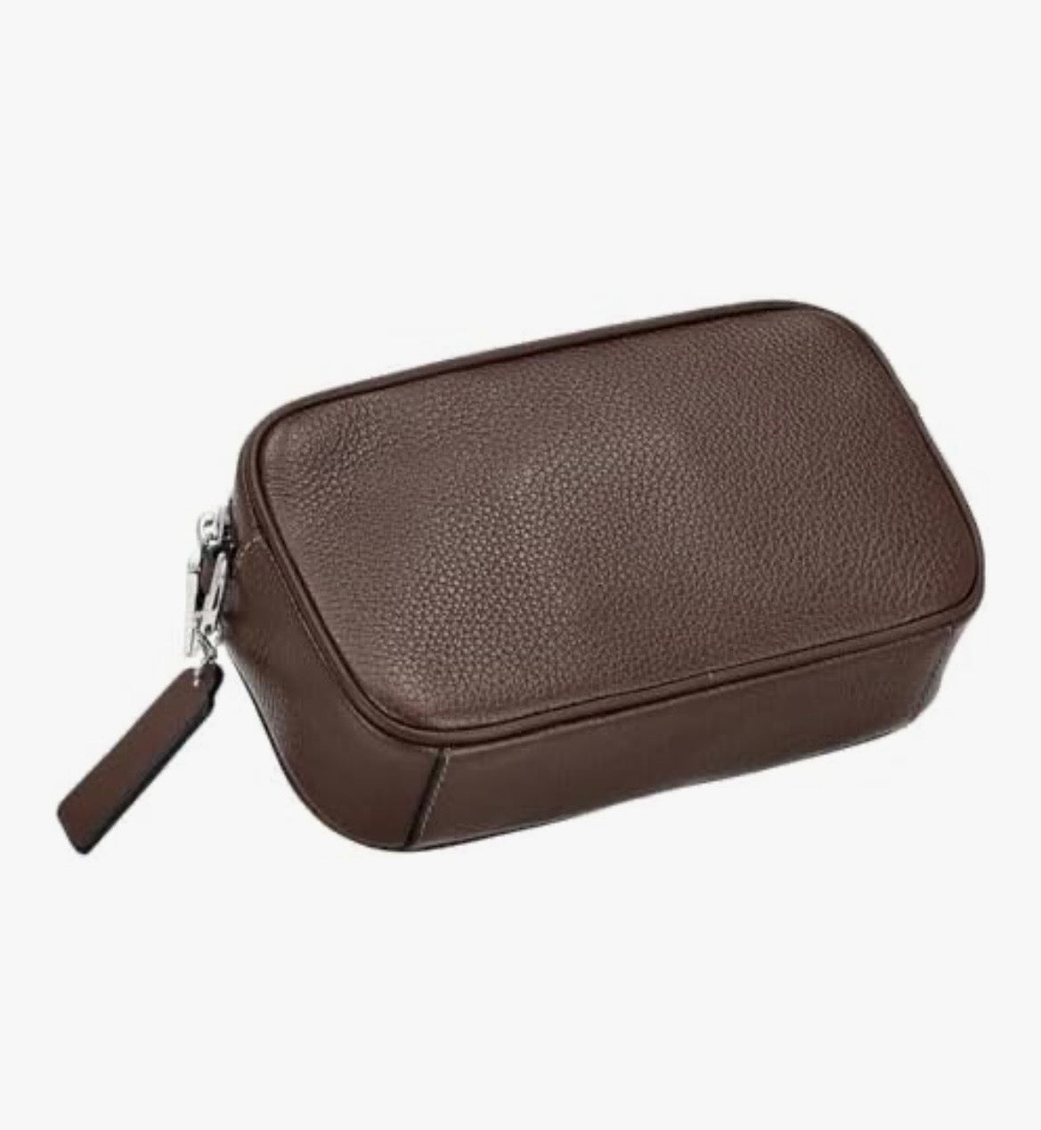BOLSO COACH DE HOMBRE