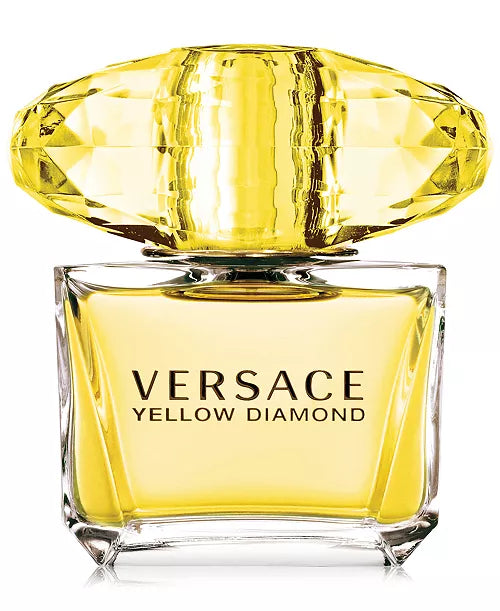 VERSACE YELLOW DIAMOND EDT