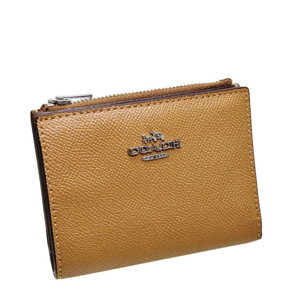 CARTERA PEGABLE COACH