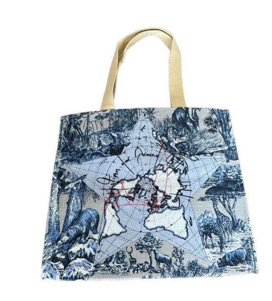 BOLSO DIOR