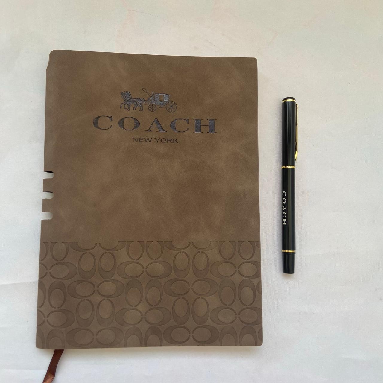AGENDA COACH