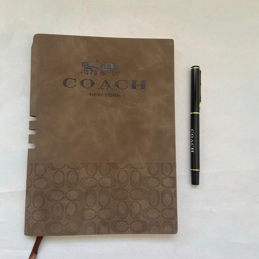 AGENDA COACH