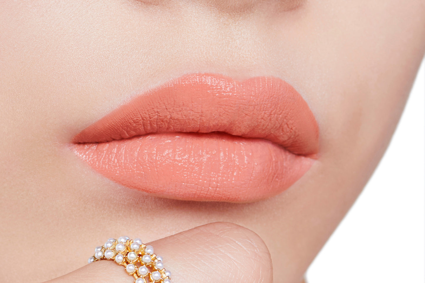 LABIAL ROUGE DIOR