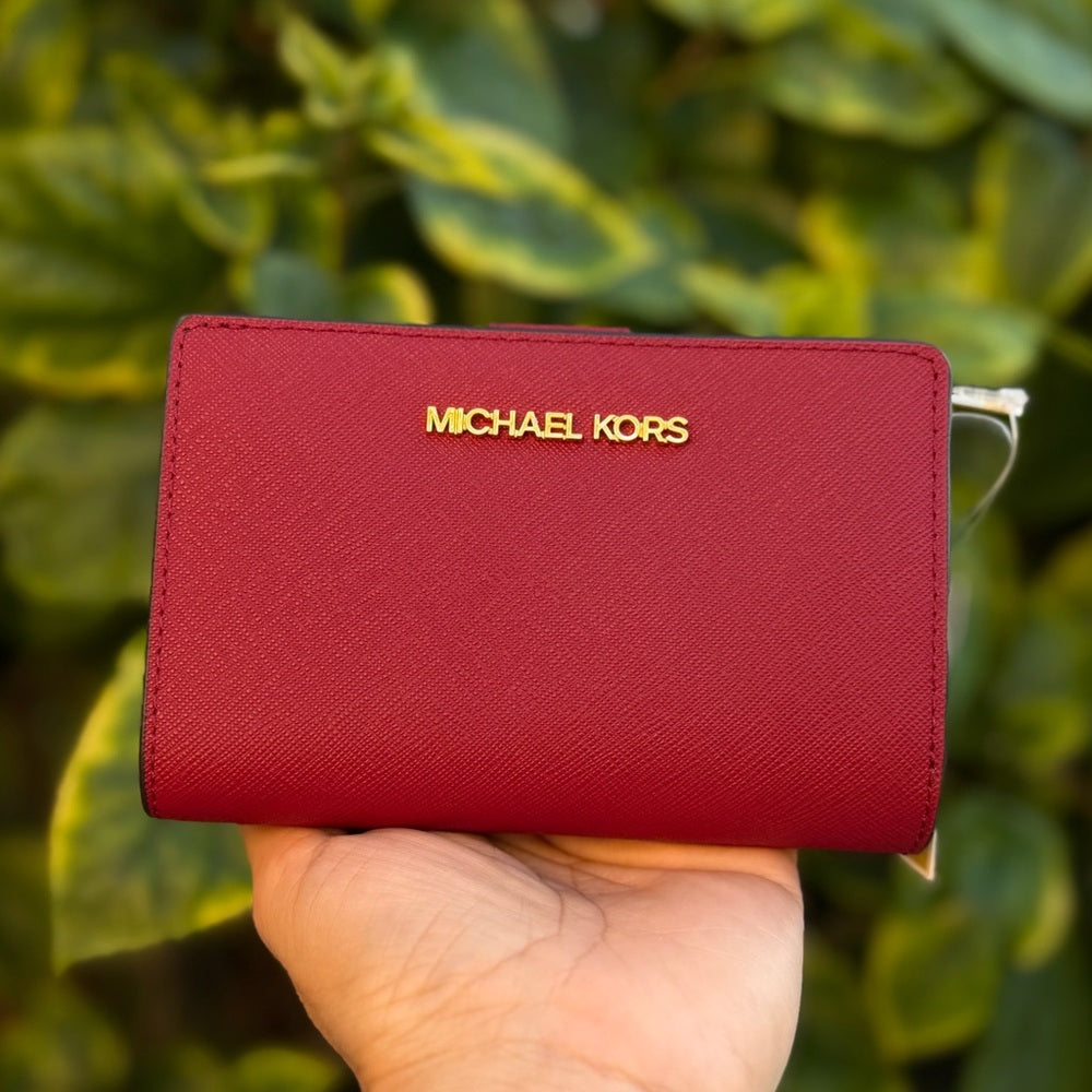 BILLETERA MICHAEL KORS