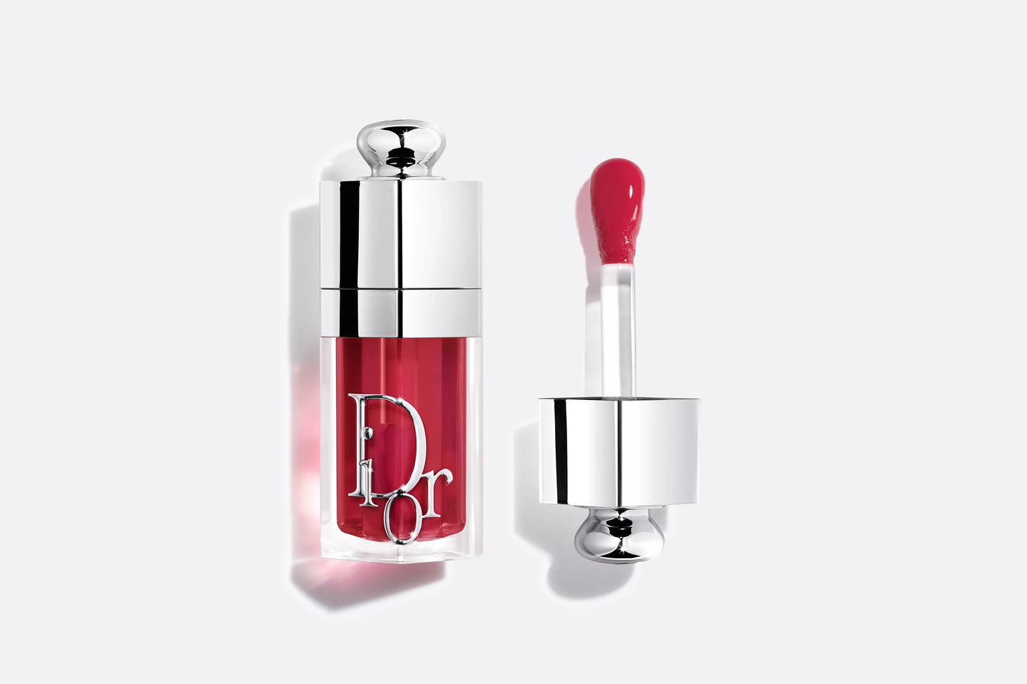 DIOR ADDICT Aceite de brillo de labios