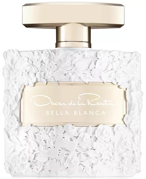 Oscar de la Renta
Bella Blanca EDP