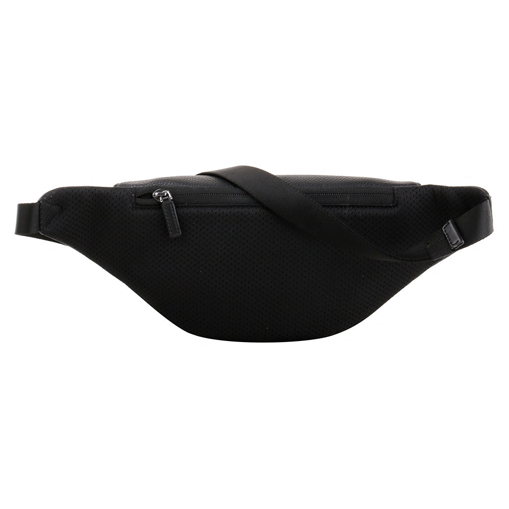 BOLSO DE CUERO MK