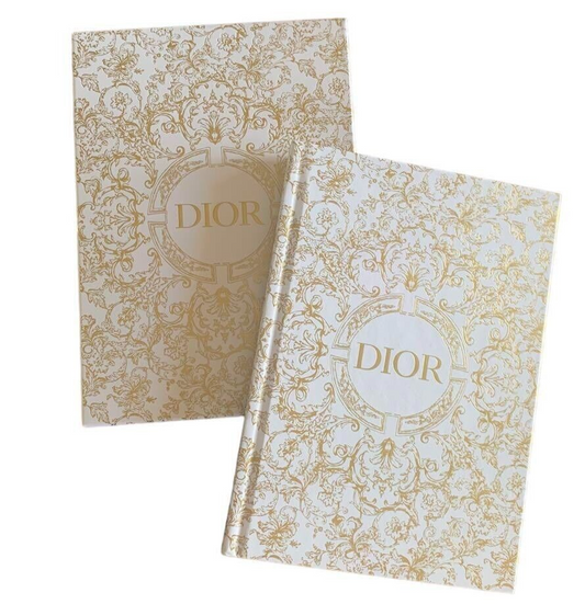 AGENDA DIOR