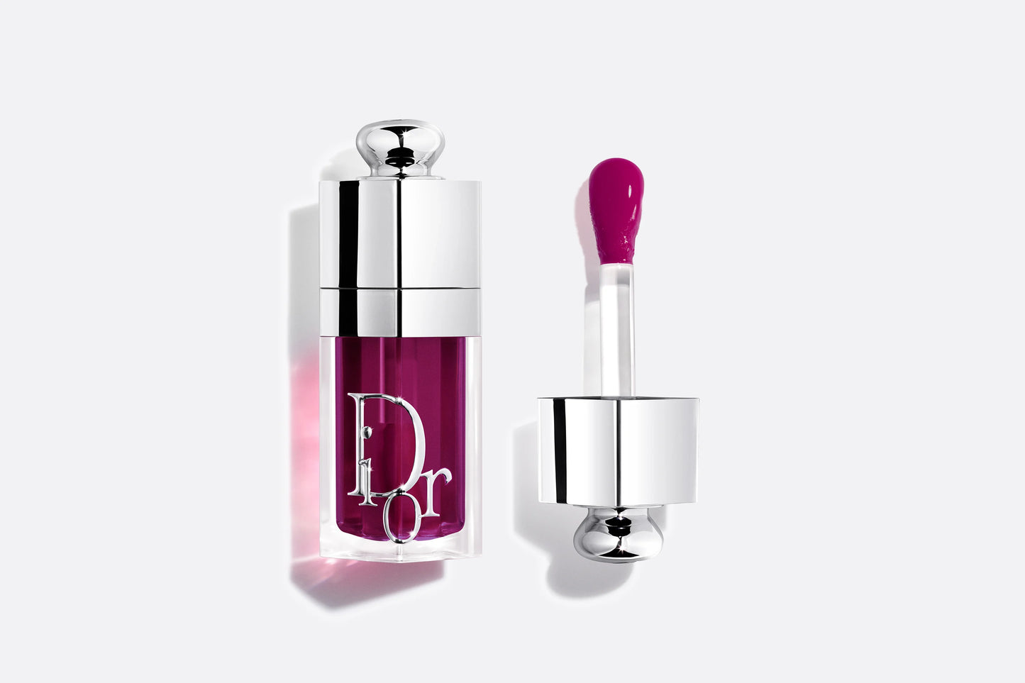 DIOR ADDICT Aceite de brillo de labios