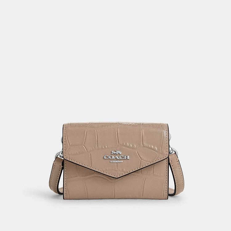 MINI CARTERA TIPO SOBRE