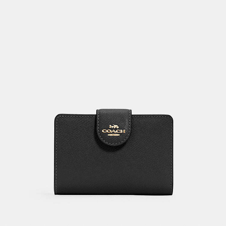 BILLETERA COACH