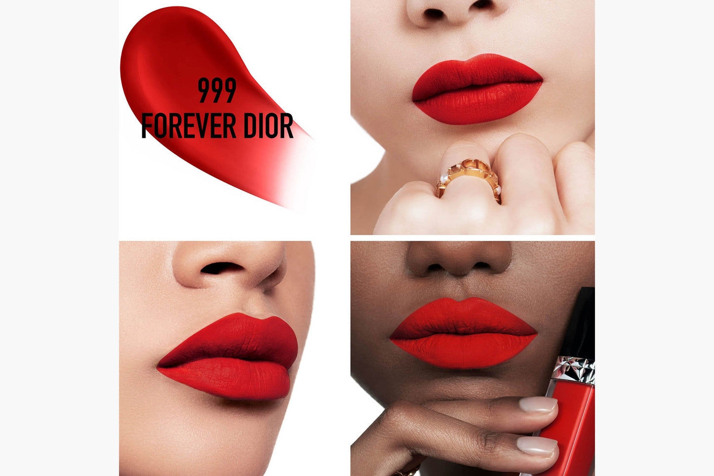 LABIAL LÍQUIDO ROUGE DIOR