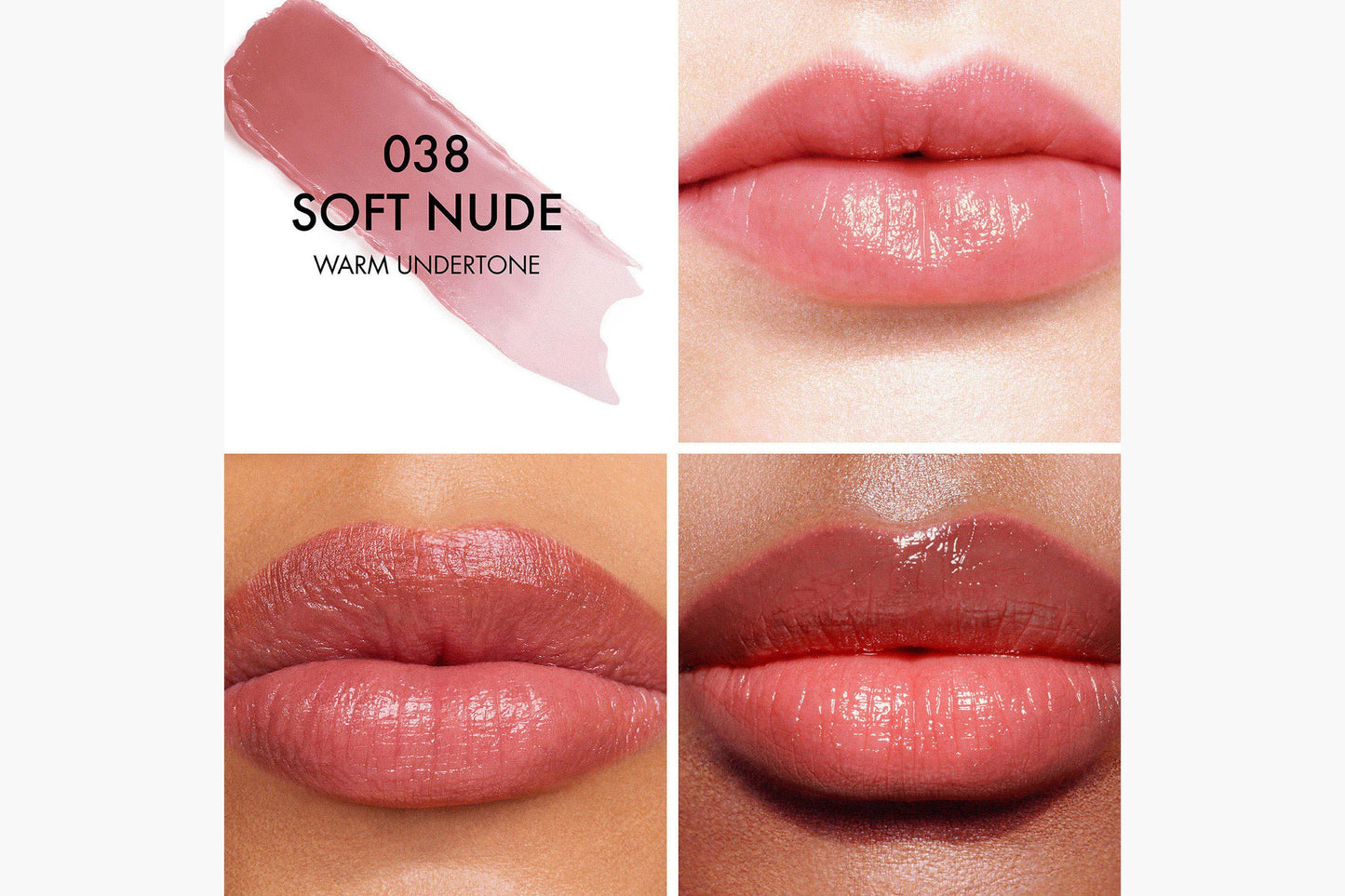 BÁLSAMO ADDICT LIP GLOW DIOR