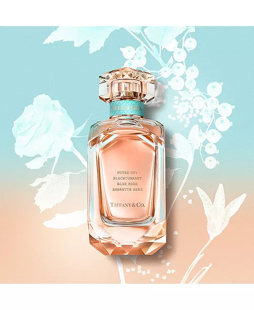 TIFFANY & CO Rose Gold EDP