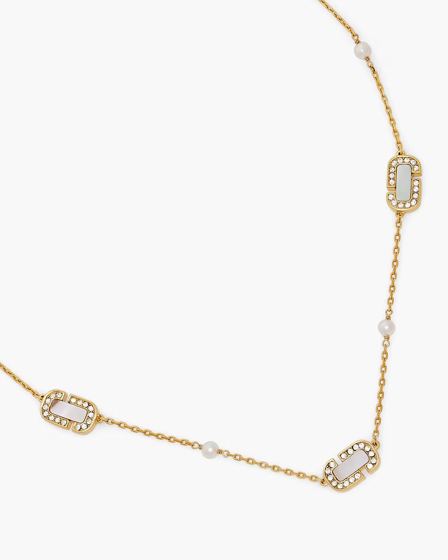 COLLAR J MARC LUXE