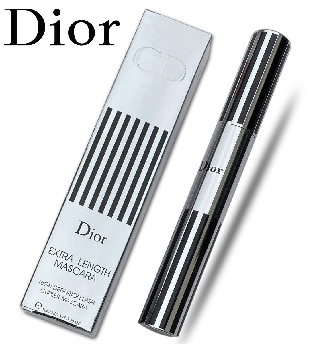 MÁSCARA DE PESTAÑA DIOR