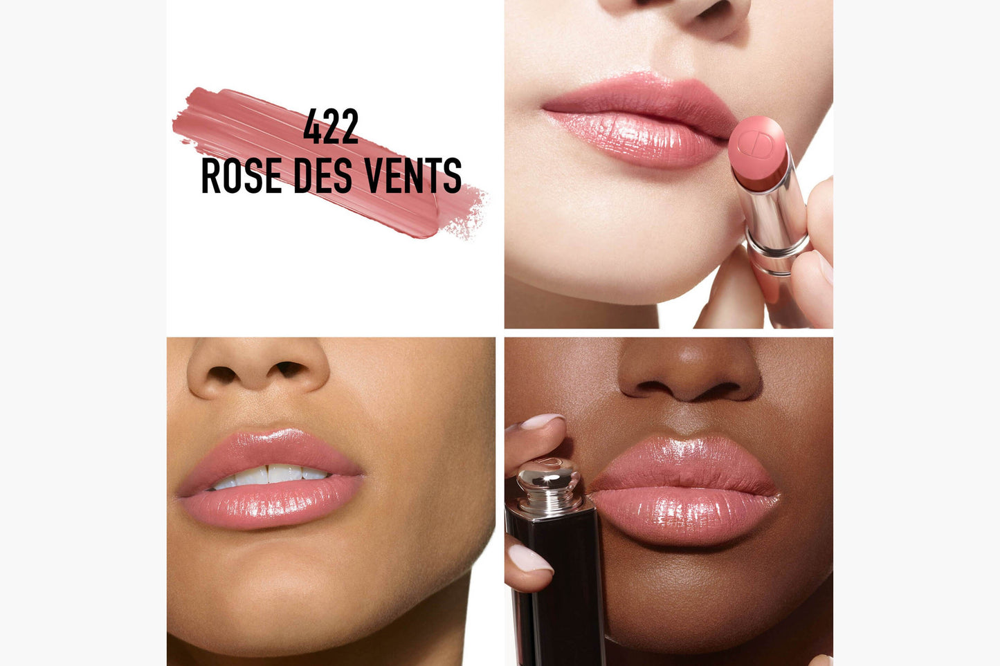ADICTO A DIOR