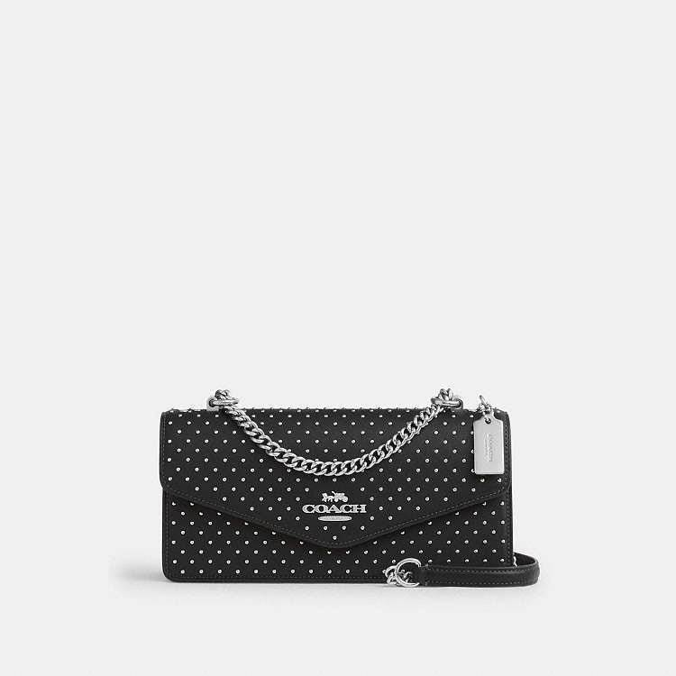 BOLSO BANDOLERA TIPO SOBRE