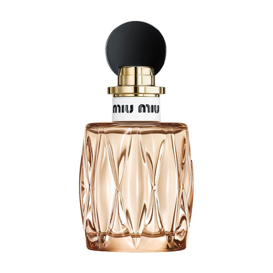 Miu Miu Miutine EDP with Strawberry & Vanilla