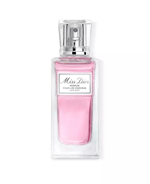 MISS DIOR PERFUME DE CABELLO